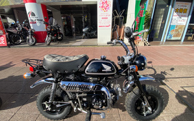 HONDA MONKEY Limited AB27