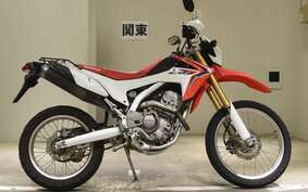 HONDA CRF250L MD38