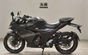 SUZUKI GIXXER 250 SF ED22Y