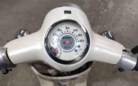 HONDA GIORNO AF70