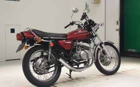 KAWASAKI KH250 KH250B