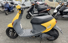 SUZUKI LETS4