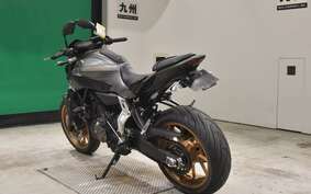 YAMAHA MT-07 ABS 2015 RM07J