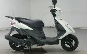 SUZUKI ADDRESS V125 S CF4MA