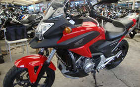 HONDA NC 700 X ABS 2012 RC63