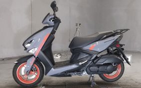 YAMAHA  CYGNUS  GRIF ASU SEJ4J