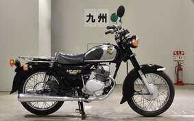 HONDA CD125T BENLY CD125T