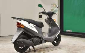 SUZUKI ADDRESS V125 CF46A