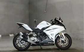 HONDA CBR250RR MC51