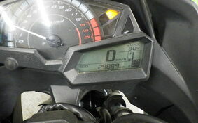 KAWASAKI NINJA 250 ABS EX250L