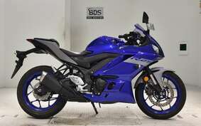 YAMAHA YZF-R25 A RG43J