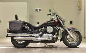 YAMAHA DRAGSTAR 1100 CLASSIC 2005 VP13J