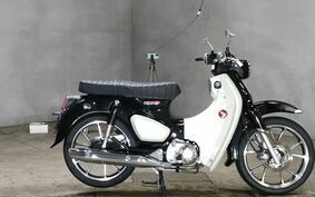 HONDA C125 SUPER CUB JA48