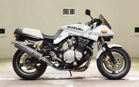 SUZUKI INAZUMA 1200 (GSX1200) 1998 GV76A