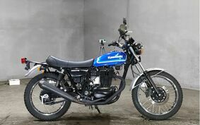 KAWASAKI 250TR BJ250F