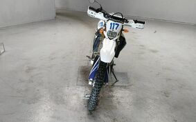 YAMAHA WR250R DG15J