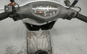 SUZUKI ADDRESS V125 G CF4EA