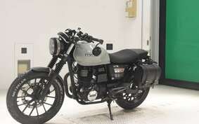 HONDA GB350S 2022 NC59