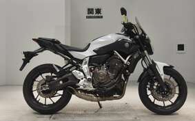 YAMAHA MT-07 2014 RM07J