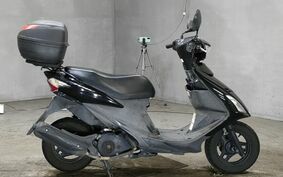 SUZUKI ADDRESS V125 S CF4MA