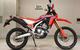 HONDA CRF250L MD47