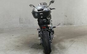 YAMAHA MT-09 2014 RN34J