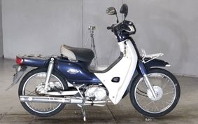 HONDA SUPER CUB110 JA10