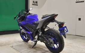 YAMAHA YZF-R3 2020 RH13J