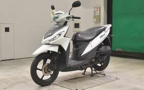 SUZUKI ADDRESS 110 CE47A