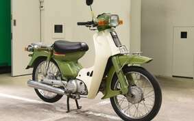 YAMAHA TOWN MATE 50 E 22F