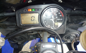 HONDA CBR954RR 2003 SC50