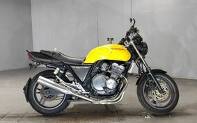 HONDA CB400SF 1992 NC31