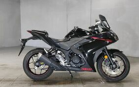 YAMAHA YZF-R25 RG10J