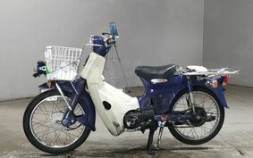 HONDA PRESS CUB 50 AA01