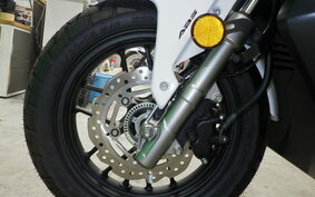 HONDA ADV150 KF38