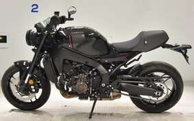 YAMAHA XSR900 2023 RN80