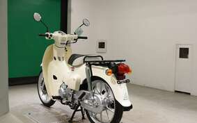 HONDA C110 SUPER CUB JA59