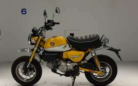 HONDA MONKEY 125 ABS JB02