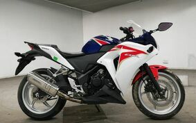 HONDA CBR250R MC41