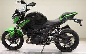 KAWASAKI Z400 Gen.2 EX400G