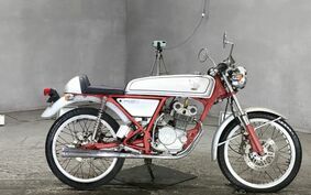 HONDA DREAM 50 AC15