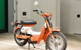 HONDA VARIE NF50