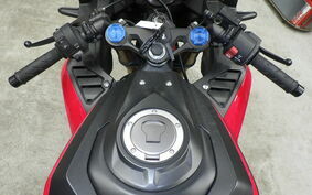 HONDA CBR250RR A MC51