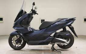 HONDA PCX 160 KF47