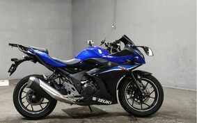 SUZUKI GSX250R DN11A