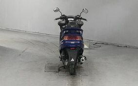 SYM RV125JP LA12W