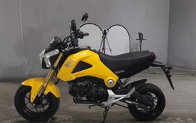 HONDA GU ROM JC61