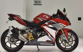 HONDA CBR250RR A MC51