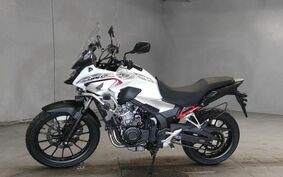 HONDA 400 X 2021 NC56