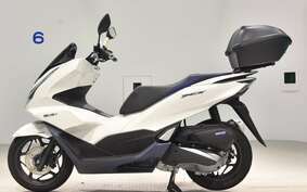 HONDA PCX125 JK06